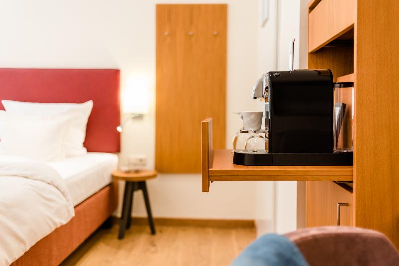 Tides Boutique Hotel - Oda
