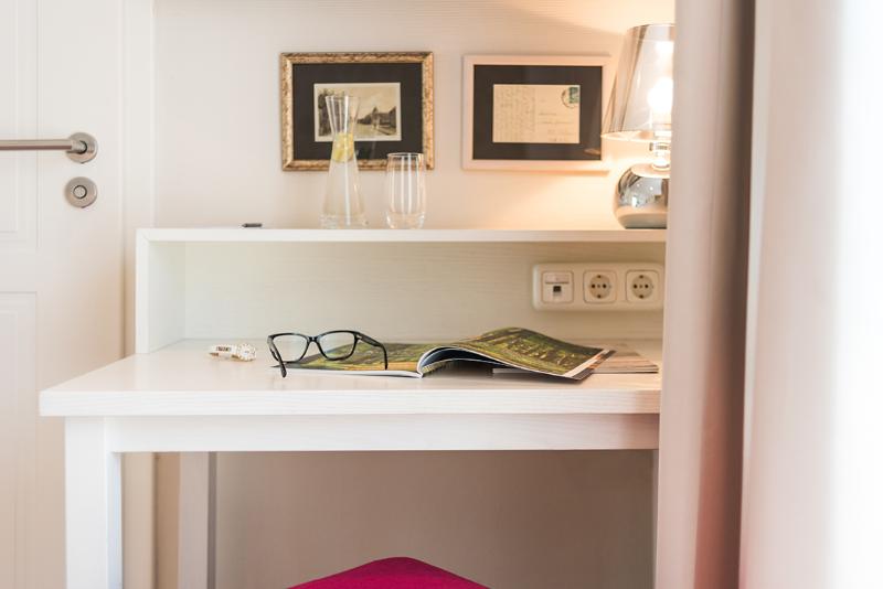 Tides Boutique Hotel - Oda