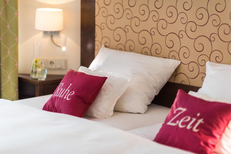 Tides Boutique Hotel - Oda