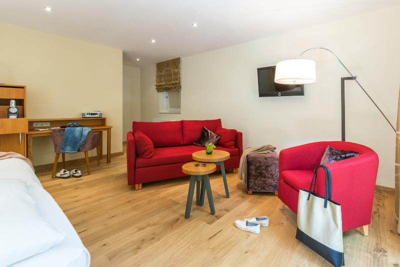 Tides Boutique Hotel - Oda