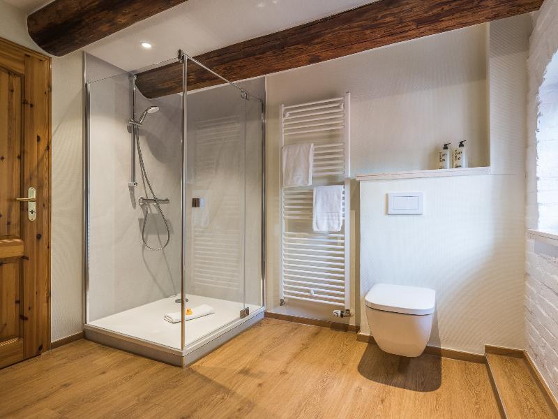 Tides Boutique Hotel - Oda