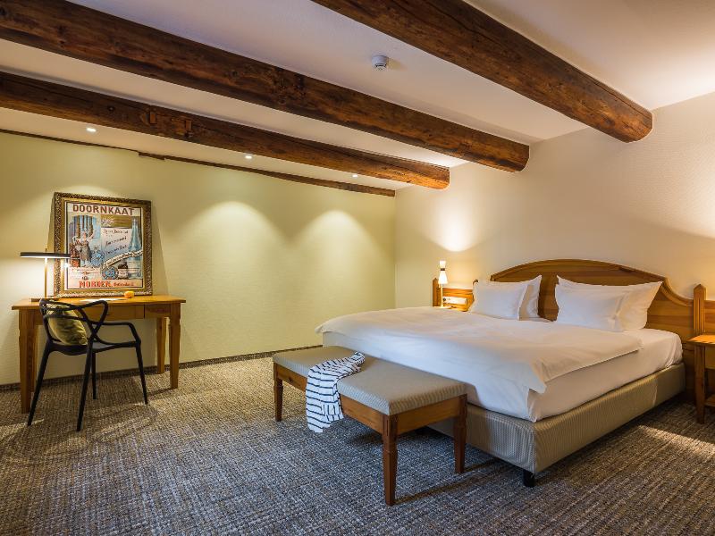 Tides Boutique Hotel - Oda