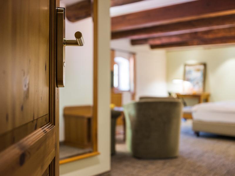 Tides Boutique Hotel - Oda