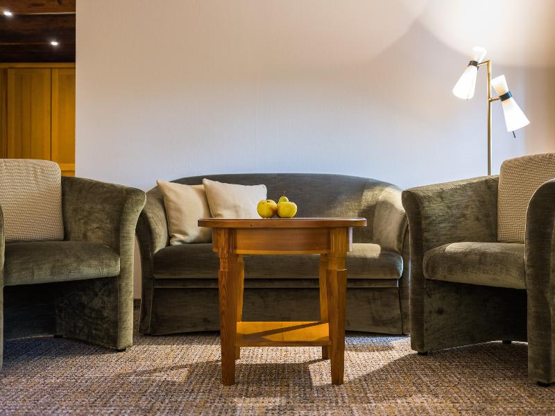 Tides Boutique Hotel - Oda