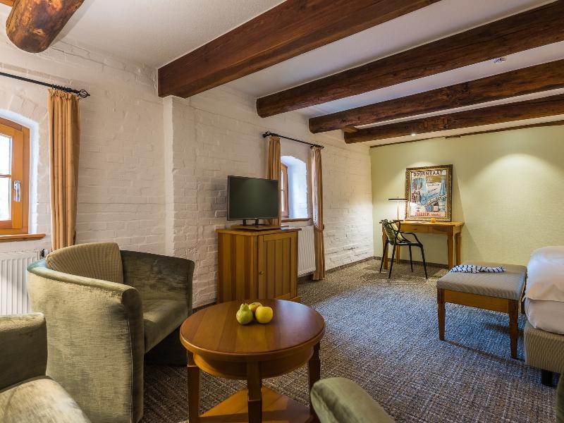 Tides Boutique Hotel - Oda