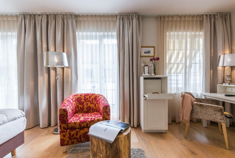 Tides Boutique Hotel - Oda