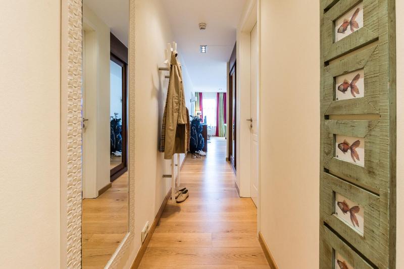 Tides Boutique Hotel - Oda