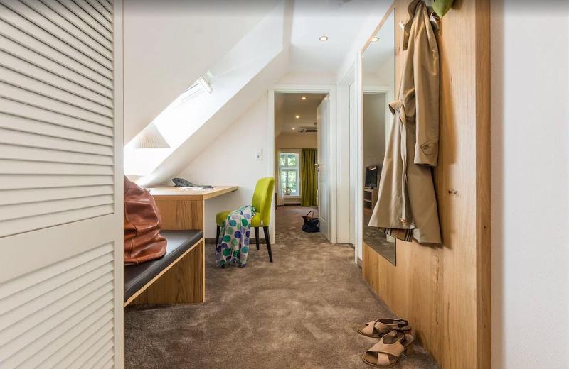 Tides Boutique Hotel - Oda