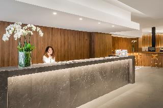 Portus Cale Hotel fotoÄŸrafÄ±