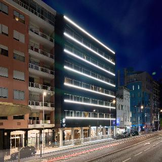 Portus Cale Hotel otel fotoğrafı