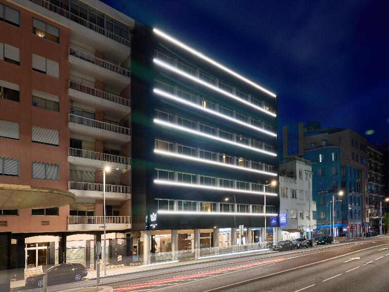 Portus Cale Hotel - Genel