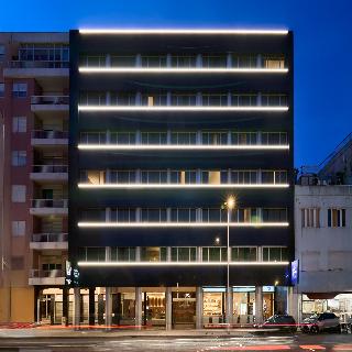 Portus Cale Hotel fotoÄŸrafÄ±
