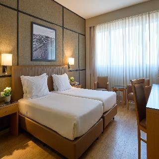 Portus Cale Hotel fotoÄŸrafÄ±