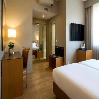 Portus Cale Hotel fotoÄŸrafÄ±