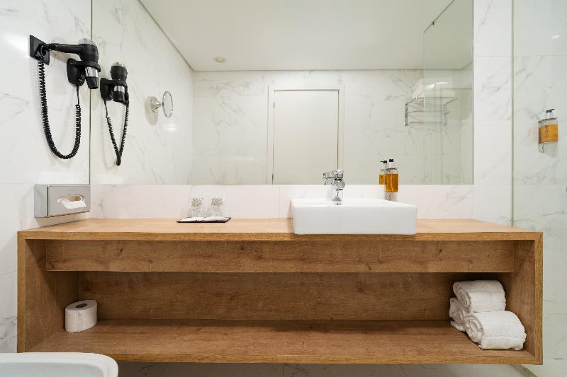 Portus Cale Hotel - Oda