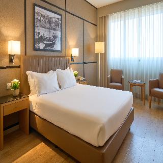 Portus Cale Hotel fotoÄŸrafÄ±