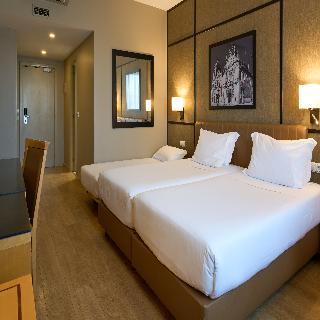 Portus Cale Hotel fotoÄŸrafÄ±