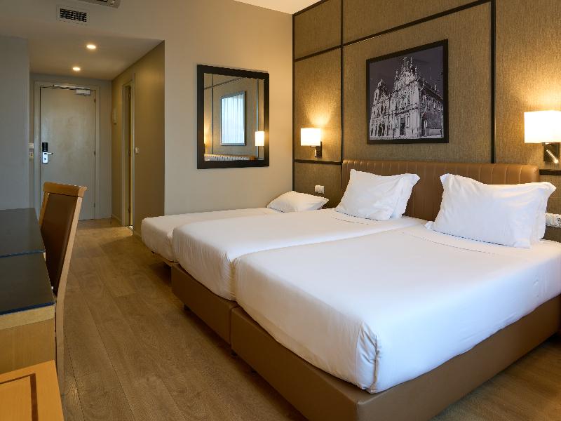 Portus Cale Hotel - Oda