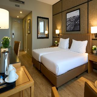Portus Cale Hotel fotoÄŸrafÄ±