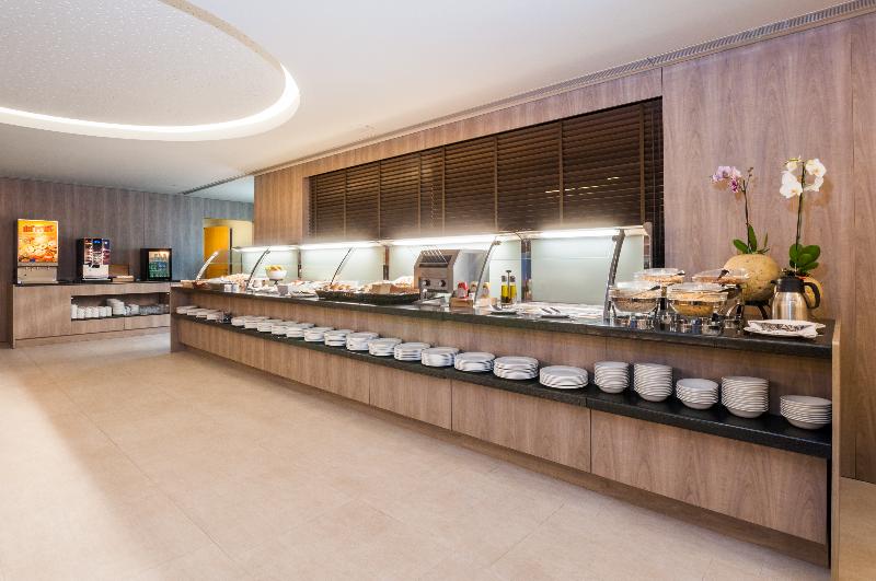 Portus Cale Hotel - Restoran