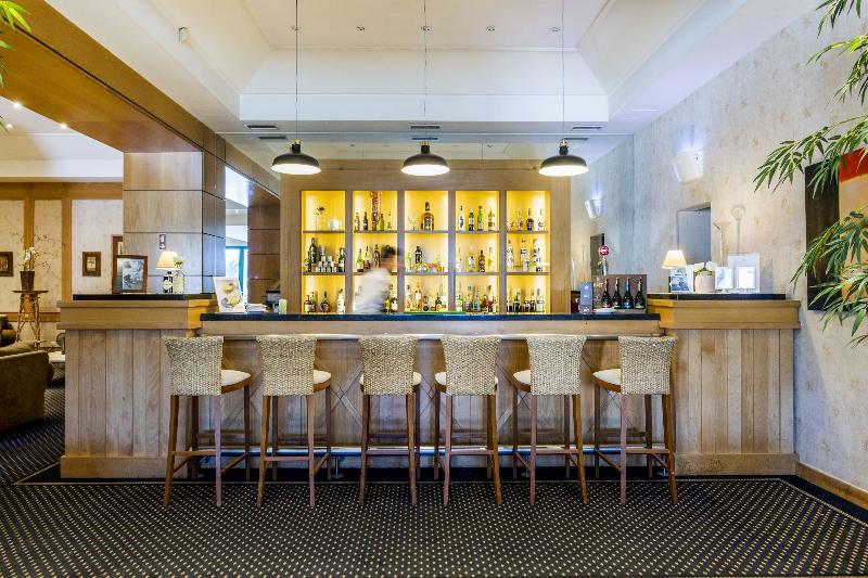 Riviera Hotel Carcavelos - Bar