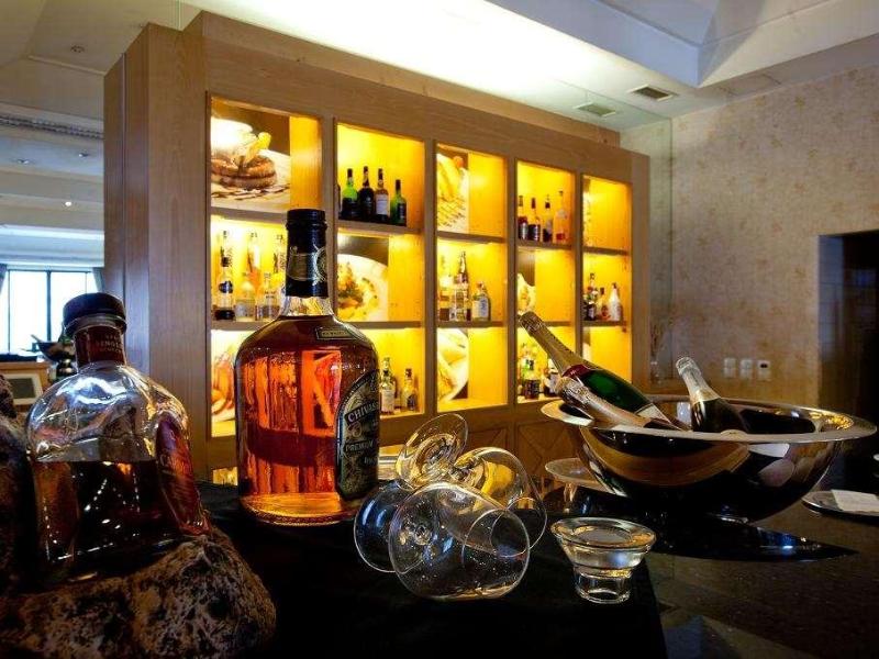 Riviera Hotel Carcavelos - Bar