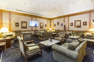 Riviera Hotel Carcavelos fotoÄŸrafÄ±
