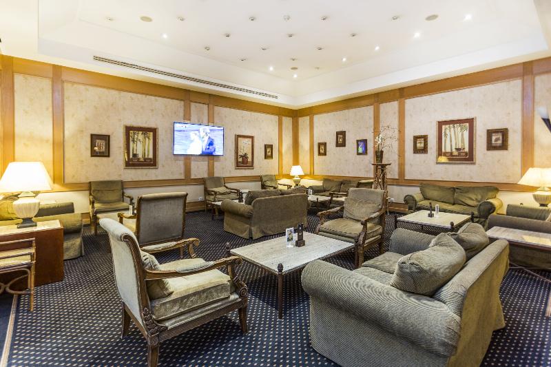 Riviera Hotel Carcavelos - Bar