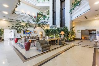 Riviera Hotel Carcavelos fotoÄŸrafÄ±