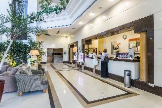 Riviera Hotel Carcavelos fotoÄŸrafÄ±