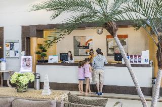 Riviera Hotel Carcavelos fotoÄŸrafÄ±