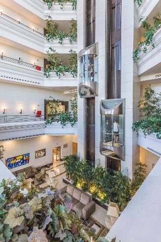 Riviera Hotel Carcavelos fotoÄŸrafÄ±