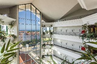 Riviera Hotel Carcavelos fotoÄŸrafÄ±