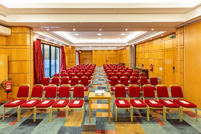 Riviera Hotel Carcavelos - Toplantı