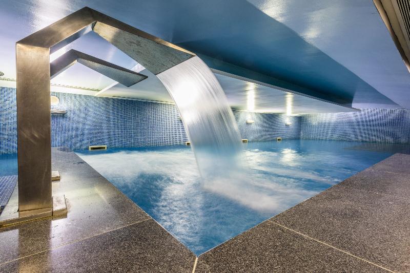 Riviera Hotel Carcavelos - Aktivite