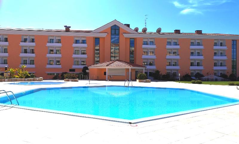 Riviera Hotel Carcavelos - Genel