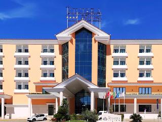 Riviera Hotel Carcavelos fotoÄŸrafÄ±