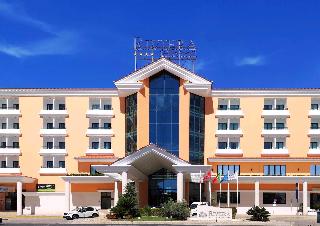 Riviera Hotel Carcavelos fotoÄŸrafÄ±
