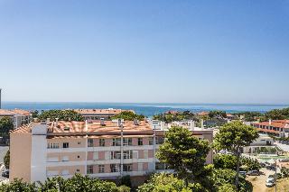 Riviera Hotel Carcavelos otel fotoğrafı