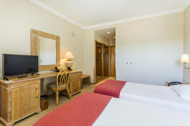 Riviera Hotel Carcavelos - Oda