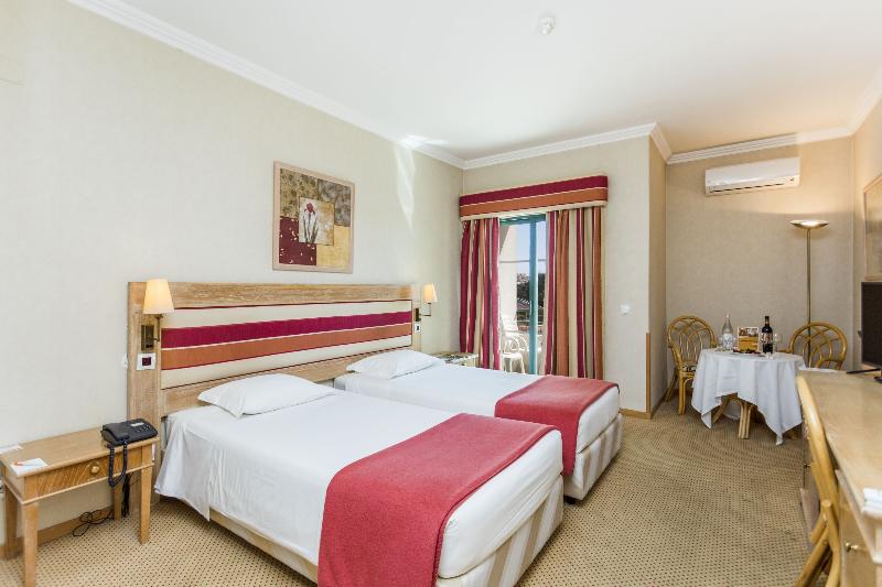 Riviera Hotel Carcavelos - Oda