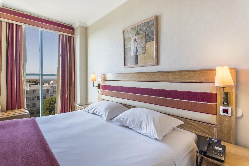 Riviera Hotel Carcavelos - Oda