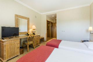 Riviera Hotel Carcavelos fotoÄŸrafÄ±