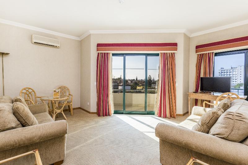 Riviera Hotel Carcavelos - Oda