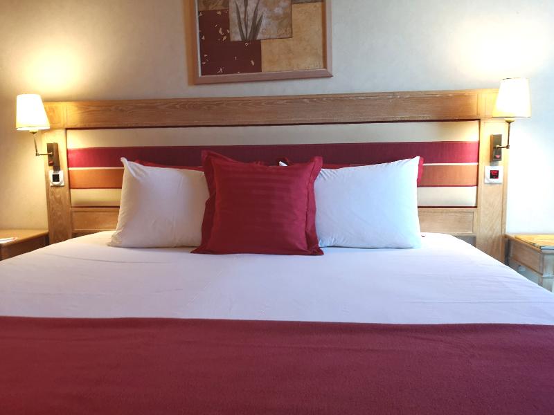 Riviera Hotel Carcavelos - Oda