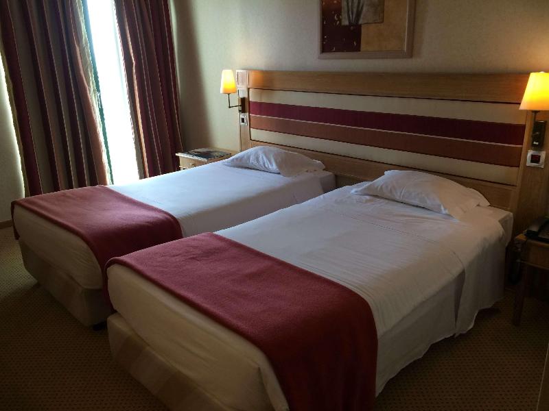 Riviera Hotel Carcavelos - Oda