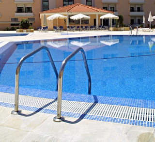 Riviera Hotel Carcavelos fotoÄŸrafÄ±