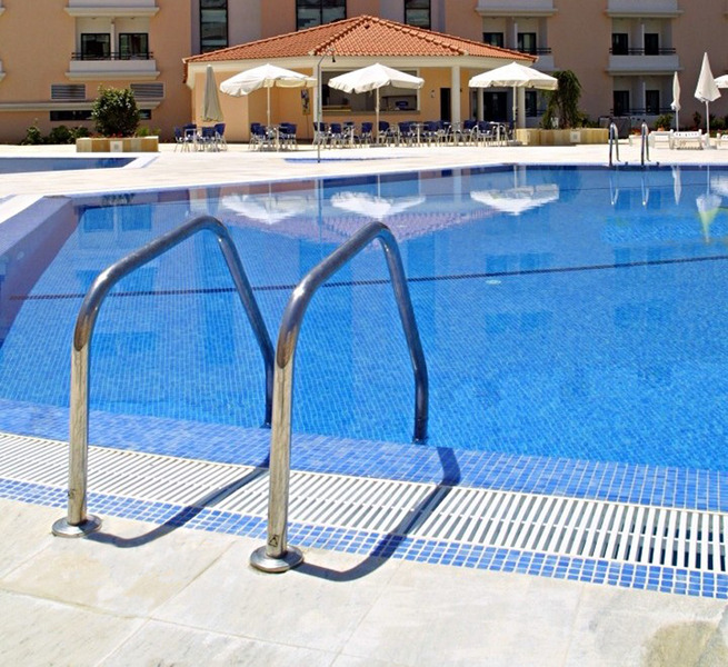 Riviera Hotel Carcavelos - Havuz