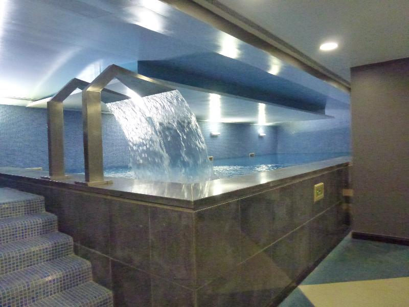 Riviera Hotel Carcavelos - Havuz