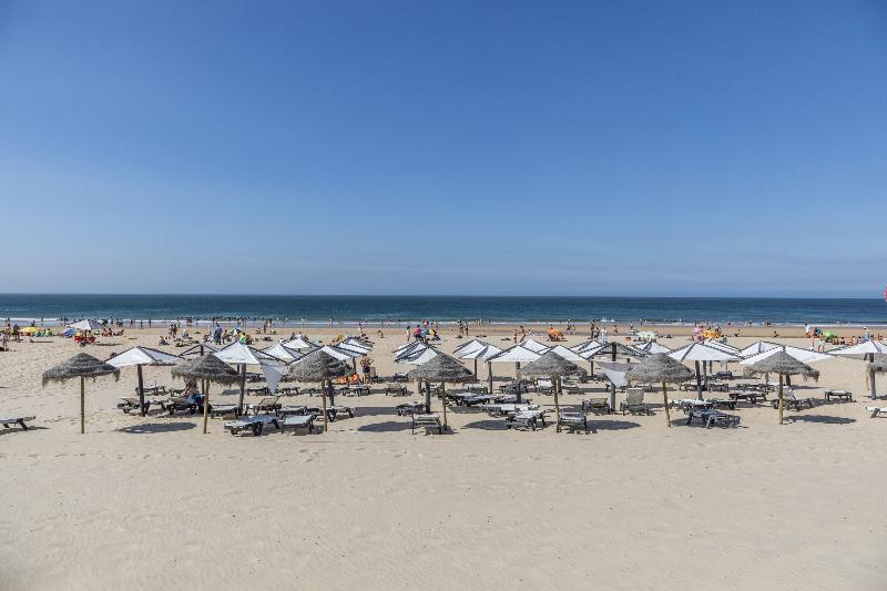 Riviera Hotel Carcavelos - Plaj